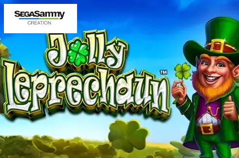 Jolly Leprechaun